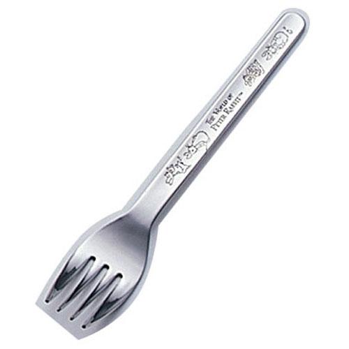 ピーターラビットPFシリーズ ランチフォーク 1-1846-2701