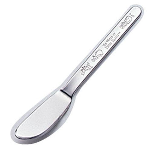 ピーターラビットPFシリーズ バターナイフ 1-1846-2401